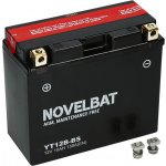 Novelbat YT12B-BS | Zboží Auto