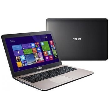 Asus X555LB-DM456T