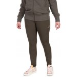 Fox Dámské Legíny WC Black Lined Leggings – Sleviste.cz