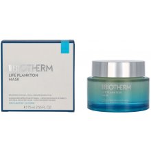 Biotherm Life Plankton zklidňující a regenerační maska 75 ml