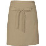 Link Kitchen Wear Gastro zástěra X984 Khaki Pantone 7503 70x50cm – Hledejceny.cz