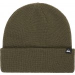 Quiksilver Pánská čepice Performer Beanie EQYHA03445-CRE0 – Hledejceny.cz