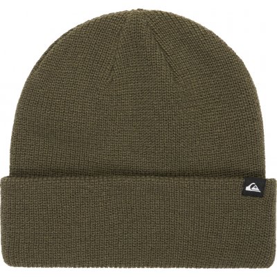 Quiksilver Pánská čepice Performer Beanie EQYHA03445-CRE0 – Hledejceny.cz