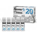 Flavourit STRIKER Dripper booster 70/30 20mg 5x10ml – Zbozi.Blesk.cz