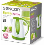 Sencor SWK 1811GR – Sleviste.cz