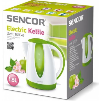 Sencor SWK 1811GR