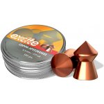Diabolky EXCITE Coppa 0,49 g 4,5 mm 500 ks – Zboží Mobilmania