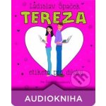 Tereza Etiketa pro dívky – Zboží Dáma