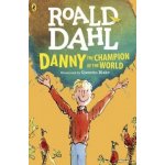 Danny the Champion of the World - Roald Dahl – Hledejceny.cz