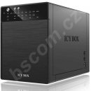 Externí výměnný box Icy Box IB-3640SU3