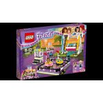 LEGO® Friends 41133 Narážecí autíčka – Sleviste.cz