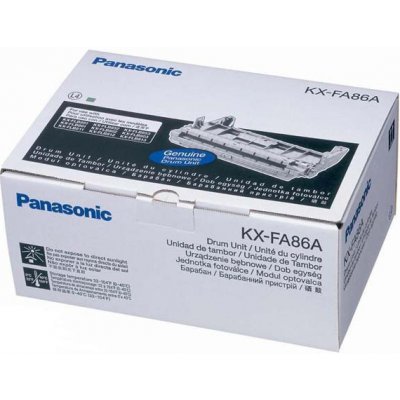 Panasonic KX-FA86E - originální – Zboží Živě