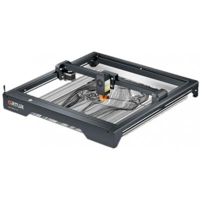 Ortur Laser Master 3 LE 10W – Zboží Mobilmania