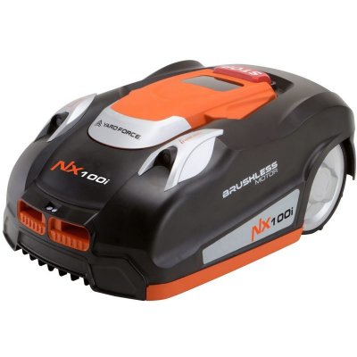 Yard Force NX YF-RNX100I 50W 1000M – Zboží Mobilmania