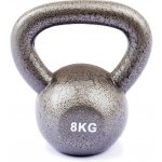 Trinfit Kettlebell litinový 8 kg – Hledejceny.cz