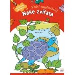 Naše zvířata - Aksjomat – Hledejceny.cz