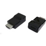 Gembird A-HDMI-VGA-001 – Zboží Živě