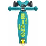 Maxi Micro Deluxe zelená – Sleviste.cz