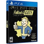 Fallout 4 GOTY – Zboží Dáma