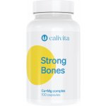 CaliVita Strong Bones 100 kapslí – Hledejceny.cz