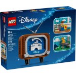 LEGO® Disney 40774 Klasické animované scény – Zboží Živě