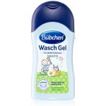 Bübchen Baby Heřmánkový mycí gel 50 ml – Zboží Dáma