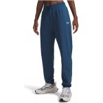 Under Armour Dámské tepláky Sport Terry Jogger Modrá – Zboží Mobilmania