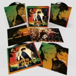 Roxette - Joyride 30th Anniversary Limited Box Vinyl 4LP 4 LP – Hledejceny.cz