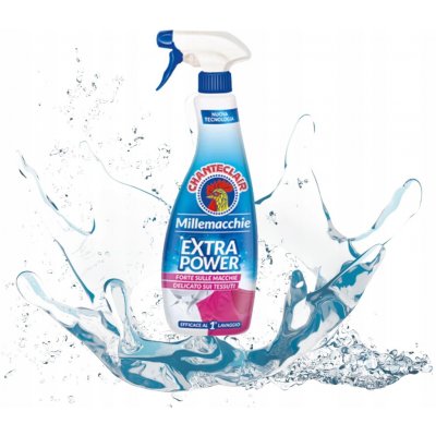 CHANTE CLAIR MILLEMACCHIE EXTRA POWER SPREJ 500 ml – Sleviste.cz
