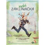 Malá zaklínačka – Zboží Dáma