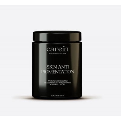 Carein Carein Skin Anti Pigmentation 60 kapslí klasické – Hledejceny.cz