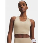 Under Armour Vanish Seamless Mid Bra Hnědá – Hledejceny.cz