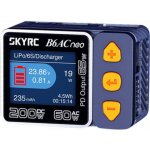 SKY RC B6AC neo nabíječ 200W – Sleviste.cz