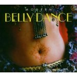 BELLYDANCE - Modern Bellydance - Moderní břišní tanec CD – Hledejceny.cz