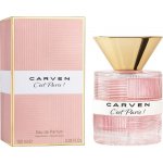 Carven C'est Paris! Pour Femme parfémovaná voda dámská 100 ml – Hledejceny.cz