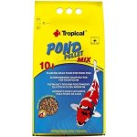 Tropical Pond Pellet Mix S 5 l, 650 g – Zboží Dáma