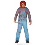 Fiestas Guirca Vražedná panenka Chucky – Sleviste.cz