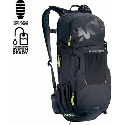 Evoc FR Enduro Blackline 16 l černý – Zboží Dáma