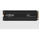 Crucial T700 4TB, CT4000T700SSD5