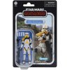 Figurka Hasbro Star Wars Vintage Collection Artillery Stormtrooper SW The Mandalorian