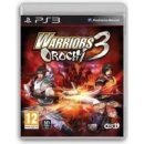 Warriors Orochi 3