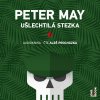 Audiokniha Ušlechtilá stezka - Peter May