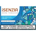 iSenzia Ice Menthol Crush – Hledejceny.cz