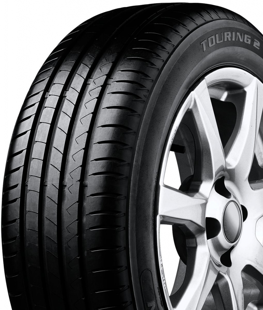 Dayton Touring 2 165/70 R13 79T