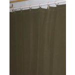 Termoizolační závěsy - textilie - khaki - 430g/m2 – Hledejceny.cz