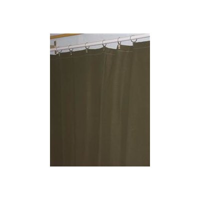 Termoizolační závěsy - textilie - khaki - 430g/m2 – Hledejceny.cz
