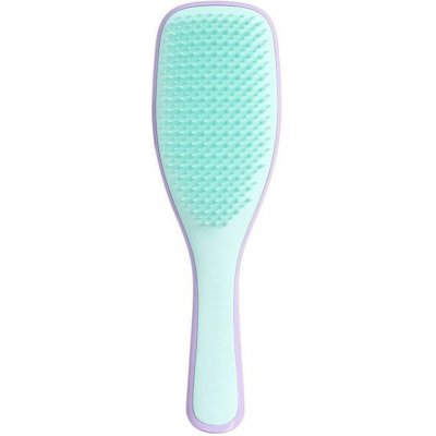 Tangle Teezer The Wet Detangler Lilac Mint Hairbrush kartáč na vlasy – Zboží Dáma