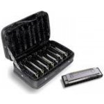 Hohner Blues Harmonicas Starter Set – Zboží Mobilmania