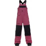 Horsefeathers Medler II Malaga dětské zimní kalhoty fialová – Hledejceny.cz