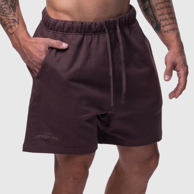 Iron Aesthetics Ambition fialové – Sleviste.cz